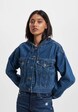 Levi's® Silvertab Hooded Trucker-2