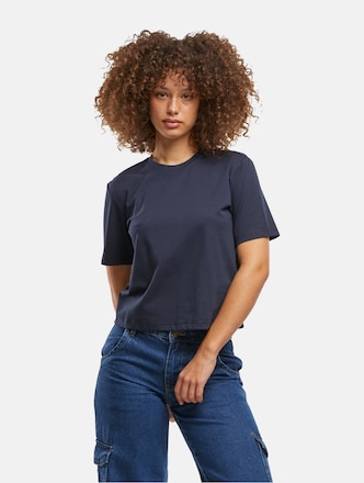 Ladies Sorona Loose Fit Tee