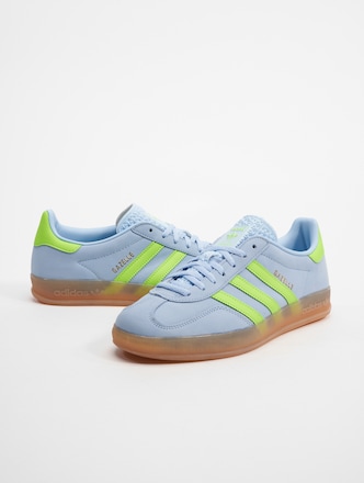  Gazelle Indoor W 