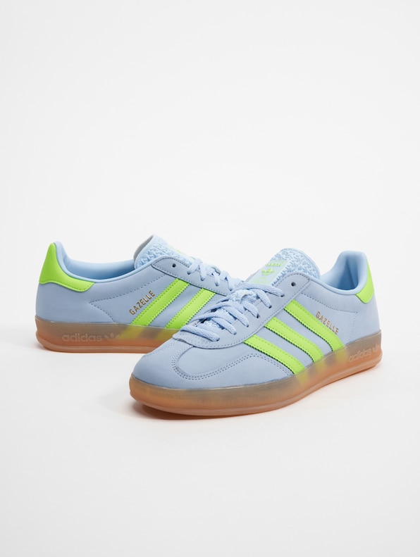  Gazelle Indoor W -0