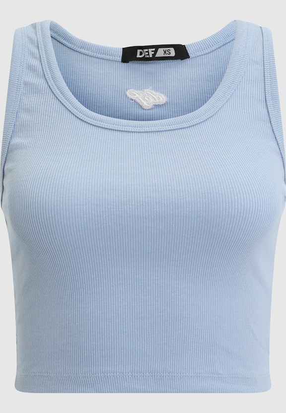 DEF BASE Tanktop-3