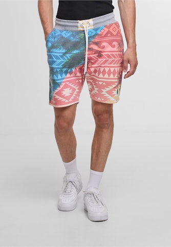 Just Rhyse Sunrise Short