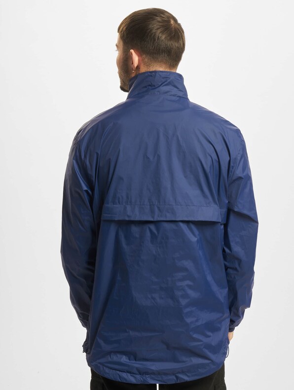 Stand Up Collar-1
