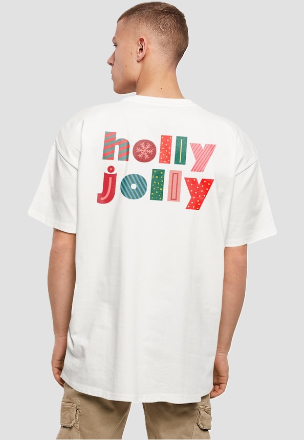 Christmas Holly Jolly Mood -1