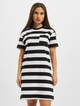 Stripe Boxy -7