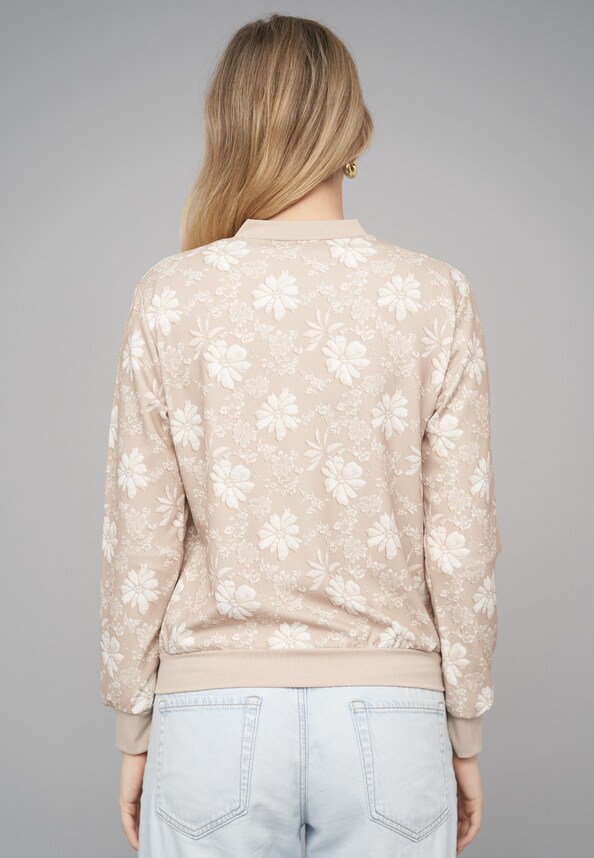 Blouson Bomber Jacket-1