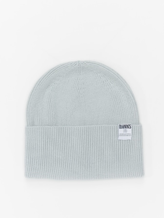 Djinns Basic Wool Beanie