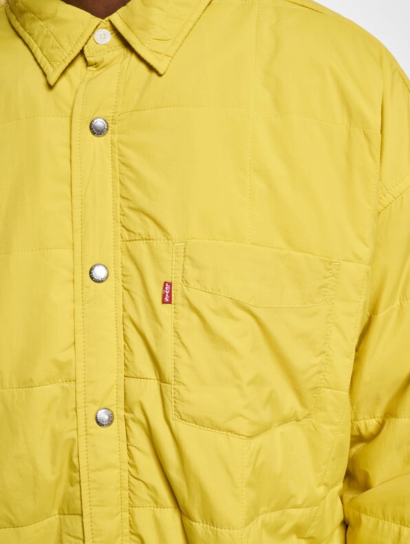 Levis Padded Slouchy Freizeitjacke-3