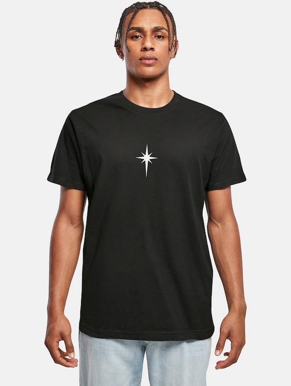 Mister Tee Blazin Star Tee-0