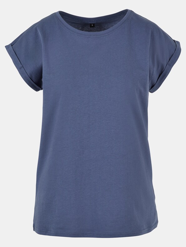 Ladies Extended Shoulder-4