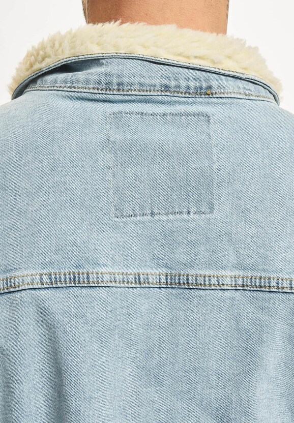 Trucker Denim-3
