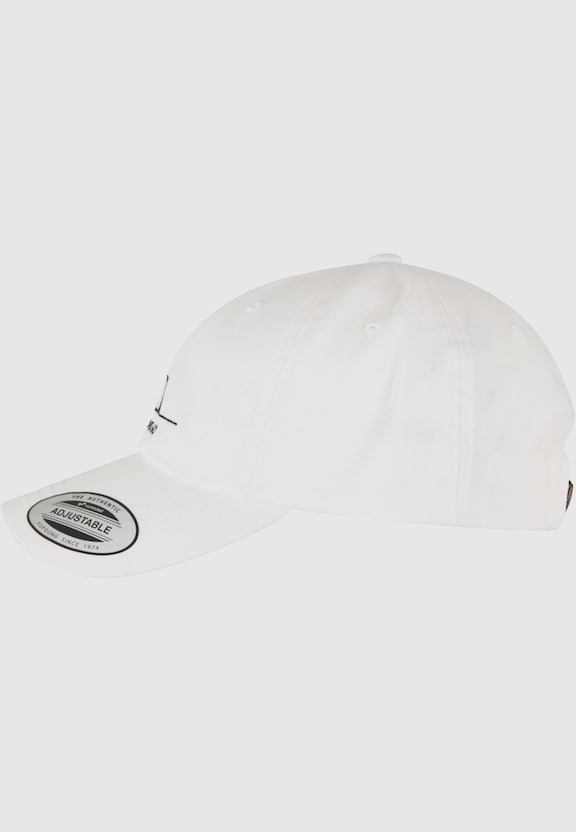 Not Today Cotton Twill Cap-3