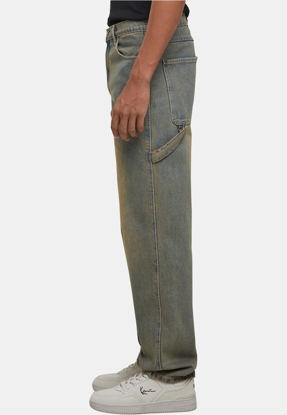 OG Baggy Workwear -2