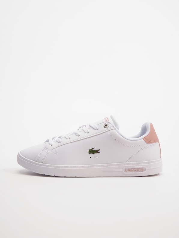 Lacoste Graduate Pro Sneakers-2