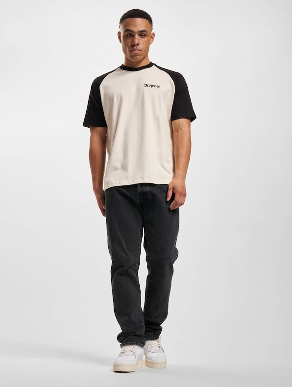 Dropsize T-Shirt-4