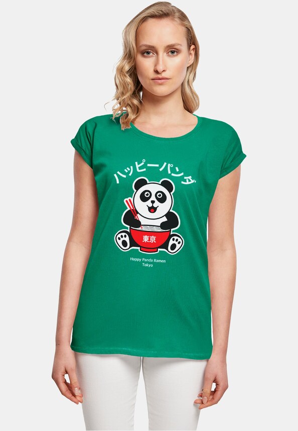 Ladies TORC - Happy Panda-0