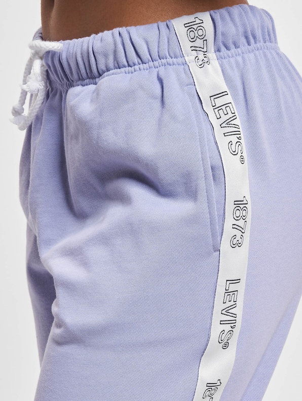Levi's® Graphic Laundry Sweat Pants-4