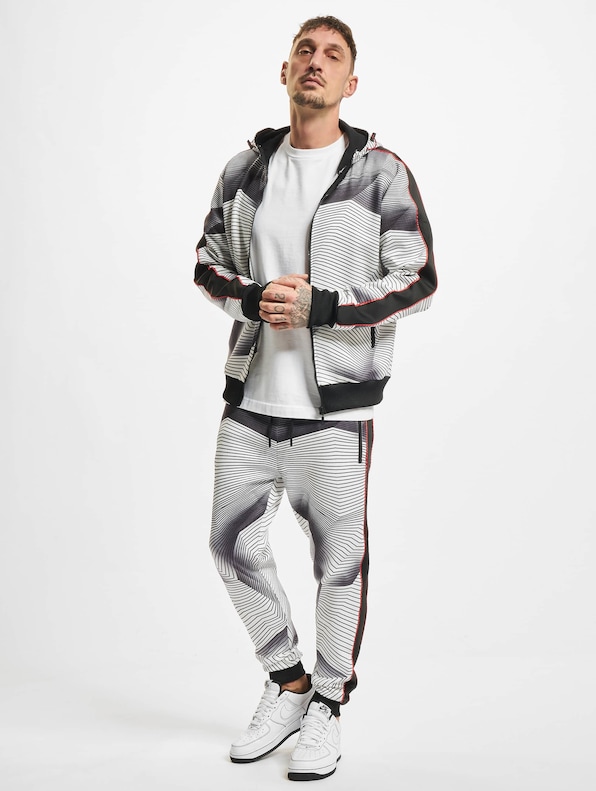VSCT Clubwear MC Jogger Sound Waves-5