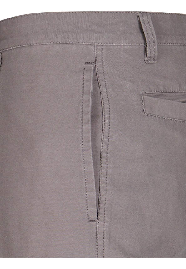 KM242-017-3 Karl Kani Retro Washed Cargo Shorts-7