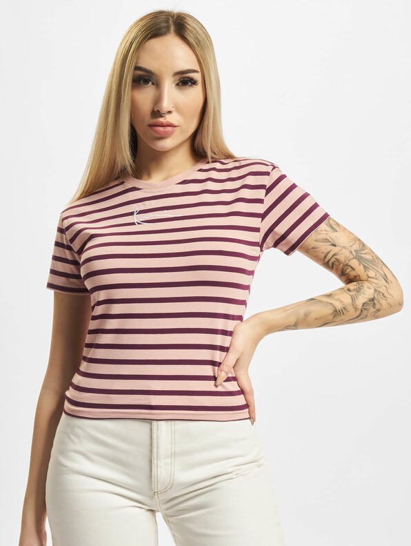Small Signature Stripe-2