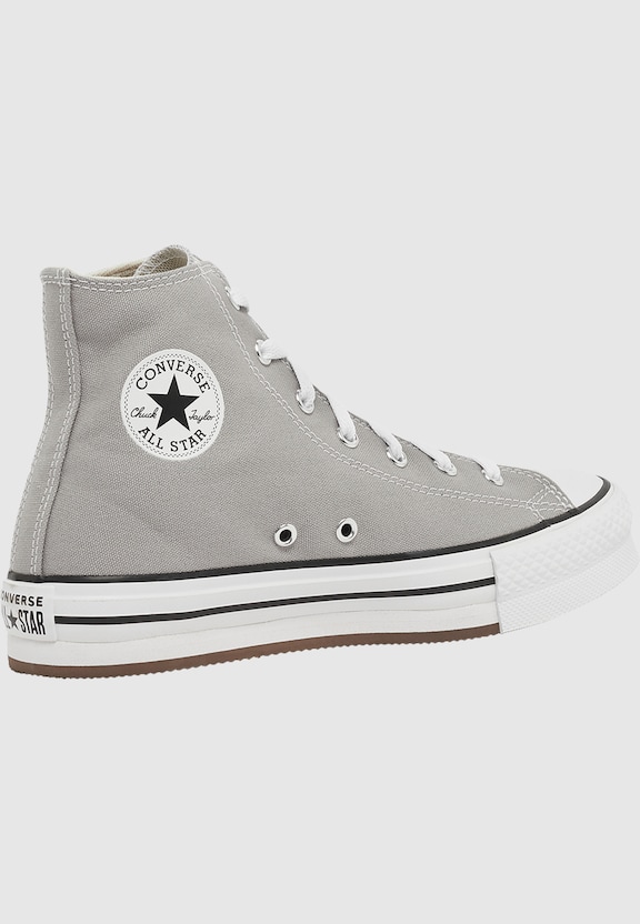 Chuck Taylor All Star Eva Lift (GS)-2