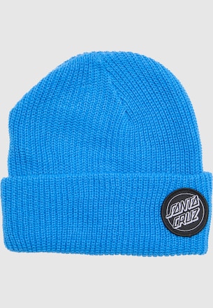 Santa Cruz Outline Dot Beanie