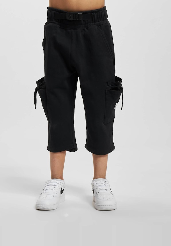 Nike Sportswear Jogginghose Kinder-2