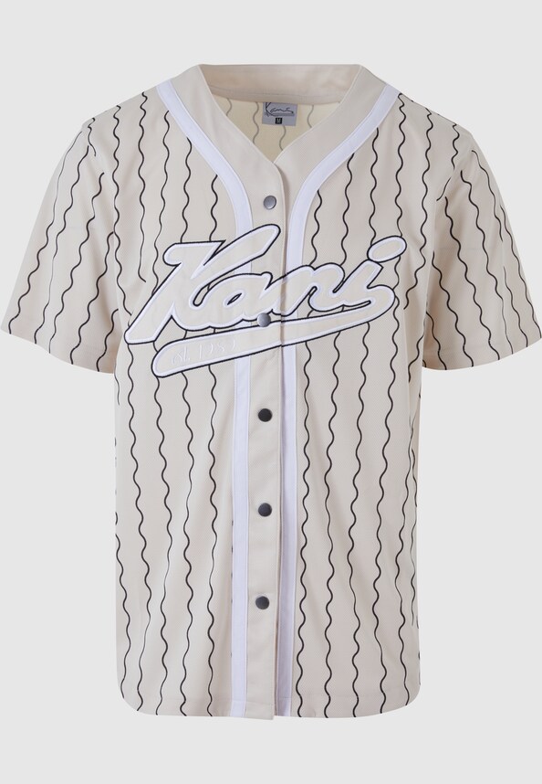 Varsity Ziczac Pinstripe Baseball-2
