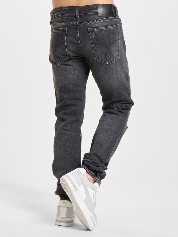 Calvin Klein Jeans Slim Straight Hollis-1