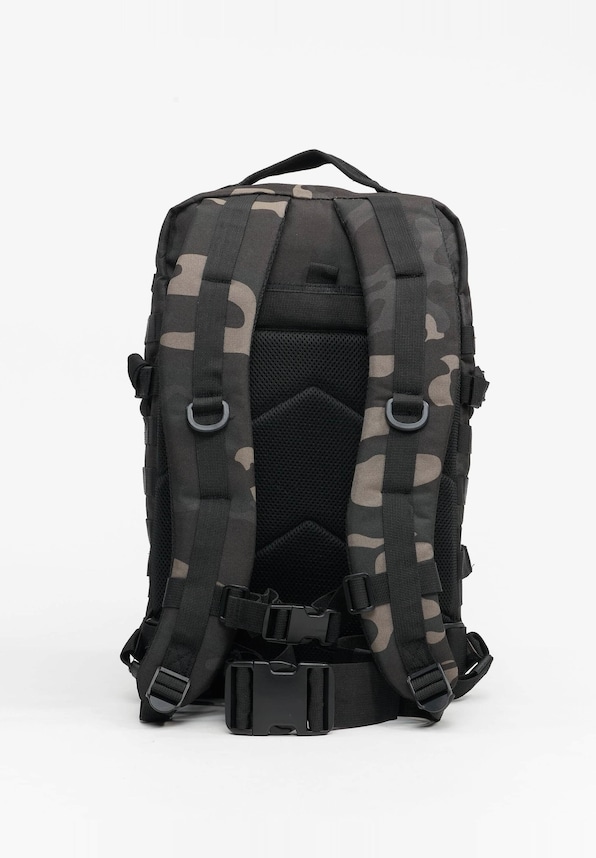 US Cooper Patch Large Backpack-3