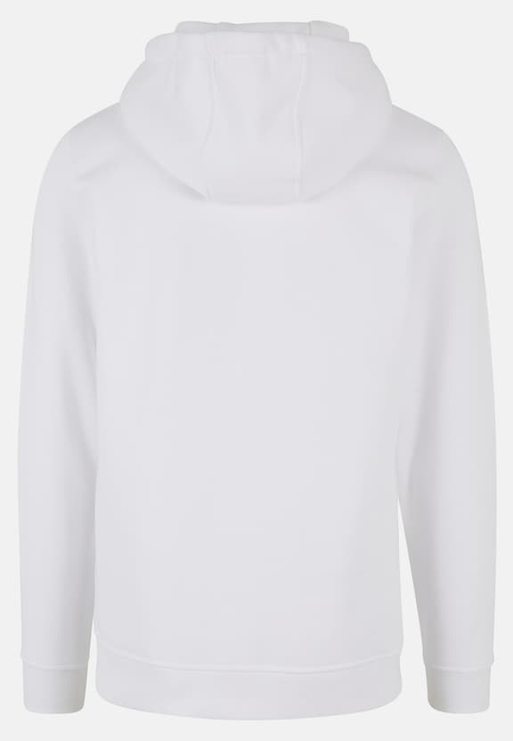 Los Angeles Patch Hoody-5