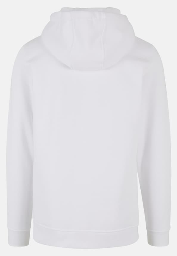 Los Angeles Patch Hoody-5