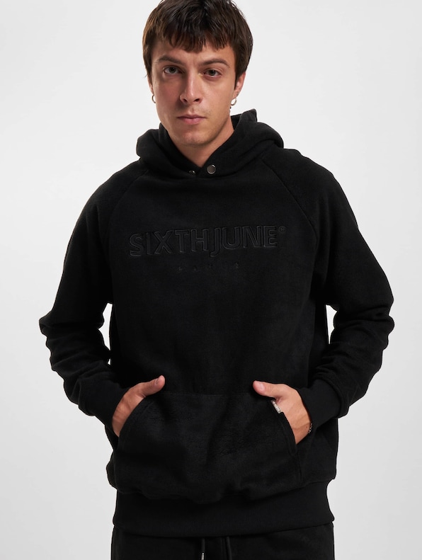 Sixth June Pullover-0