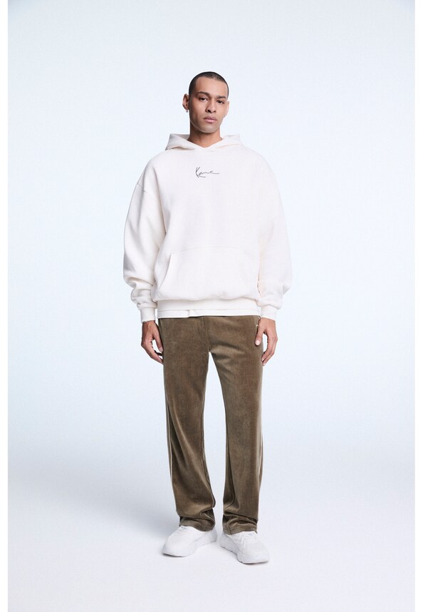 Signature Still Life Oversized Hoodie-2