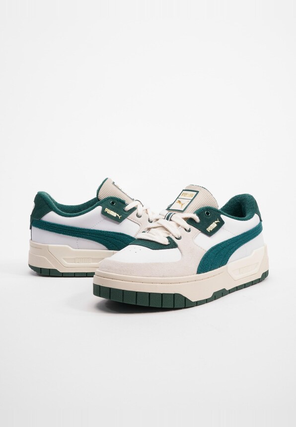 Puma Cali Dream Ivy League Sneakers-0