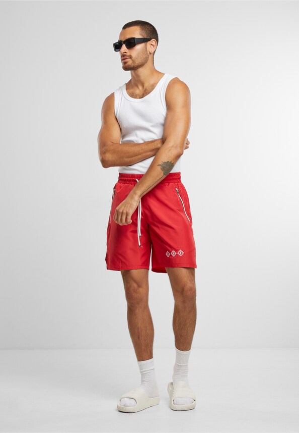 Swim Shorts Symbol-4