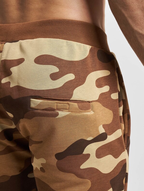 Ecko Unltd Cam Jogginghosen-3