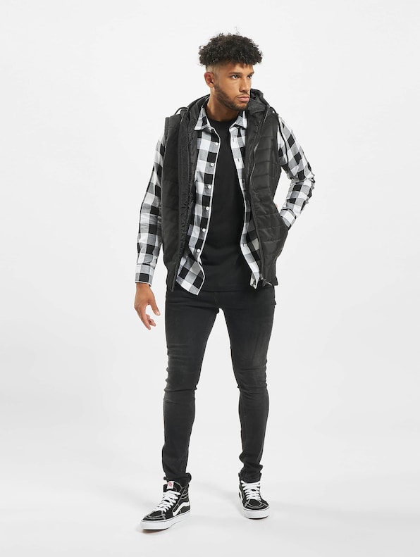 Checked Flanell-4