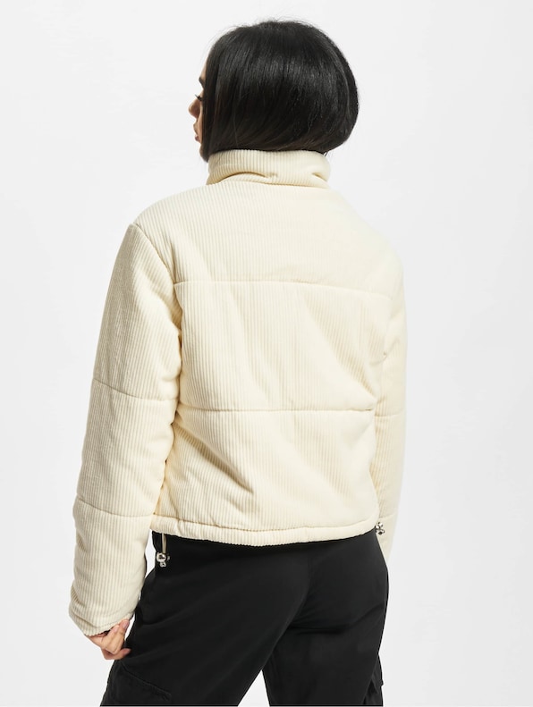 Ladies Corduroy-1