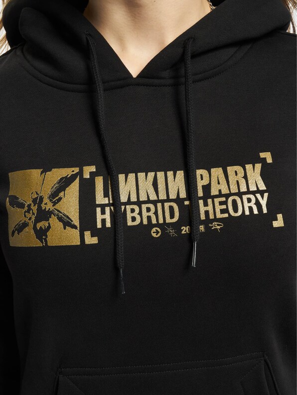 Ladies Linkin Park Anniversay Logo-3