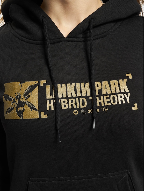 Ladies Linkin Park Anniversay Logo-3