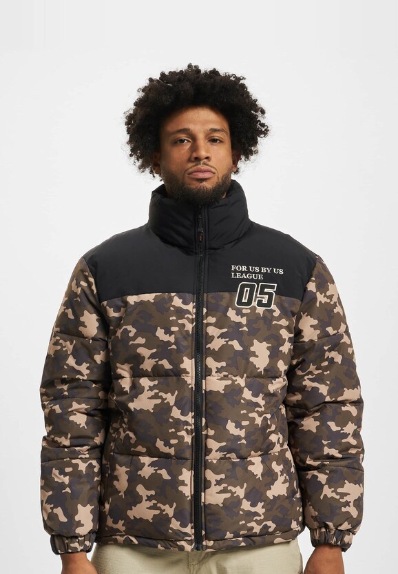 Camo -1