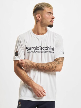 Sergio Tacchini MC Mch T-Shirt