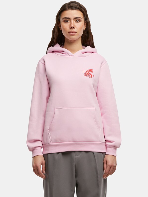 Lucky Cherry Ladies Fluffy -2