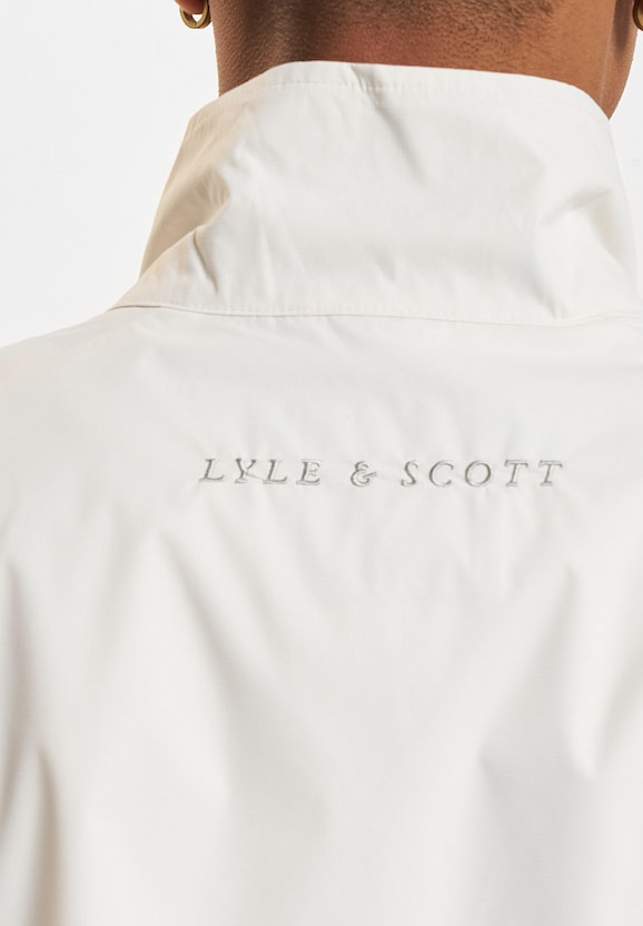 Lightweight Anorak-9