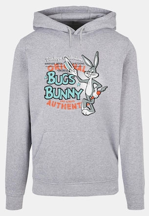 Looney Tunes Vintage Bugs Bunny Hoody
