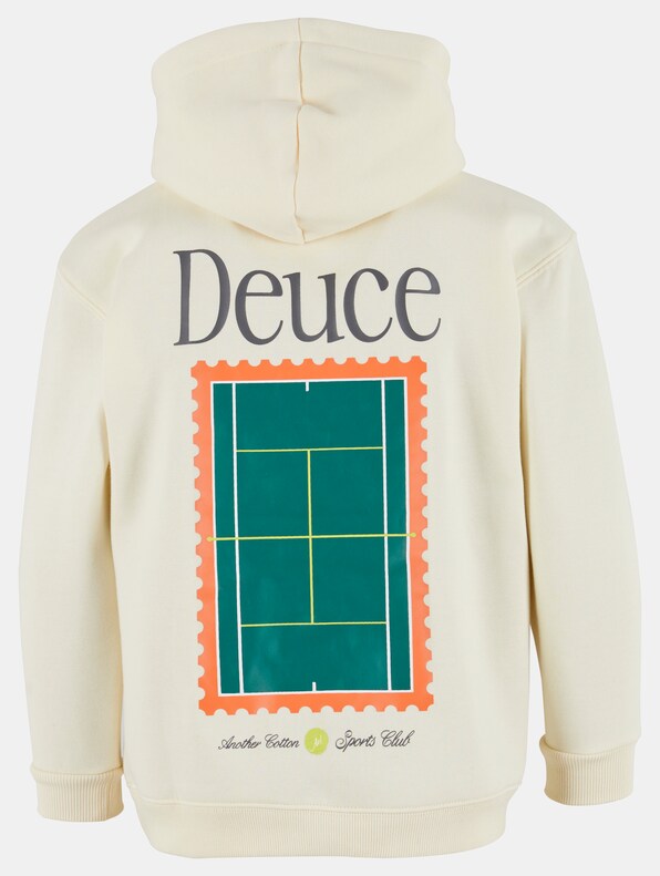 Another Cotton Lab Deuce Kids Hoodies-1