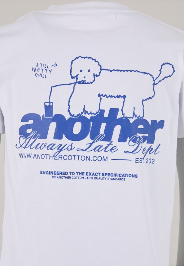 Still Pretty Oversized T-Shirt-2