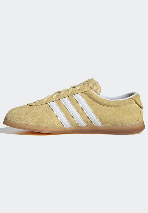 Gazelle Lo Pro-3