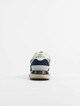 Scarpa Lifestyle Unisex Suede Mesh -5